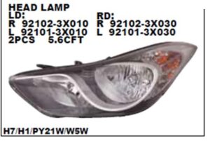HY35-2000-0L